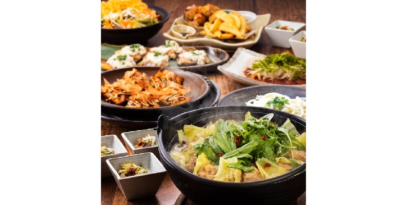 くいもの屋わん 豊洲IHIビル店 - 画像6