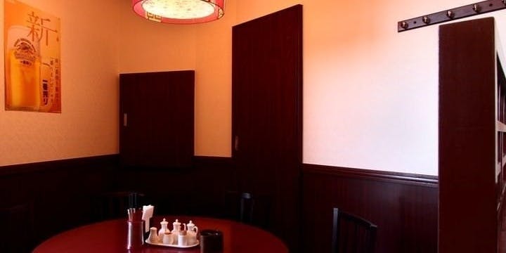 栄華楼 天王洲アイル店 - 画像2