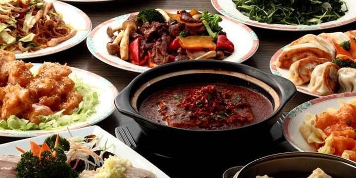 栄華楼 天王洲アイル店 - 画像1