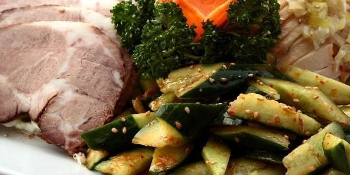 栄華楼 天王洲アイル店 - 画像4