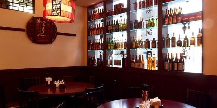 栄華楼 天王洲アイル2号店 - 画像2