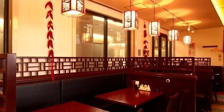 栄華楼 天王洲アイル2号店 - 画像3