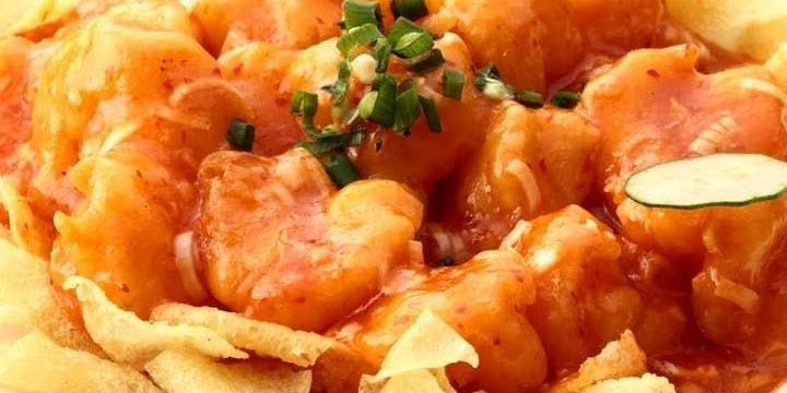 栄華楼 天王洲アイル2号店 - 画像5