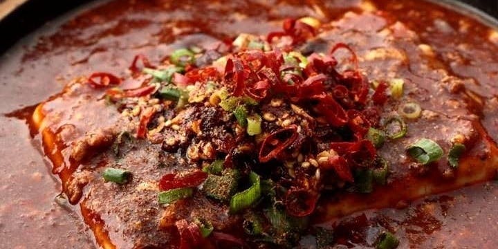 栄華楼 天王洲アイル2号店 - 画像1