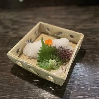 活イカ釣り体験で新鮮な味わいを