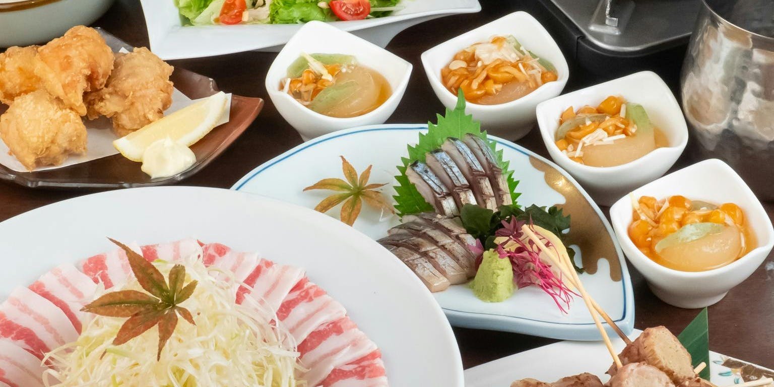 原価酒場 はかた商店 西新井 - 画像15