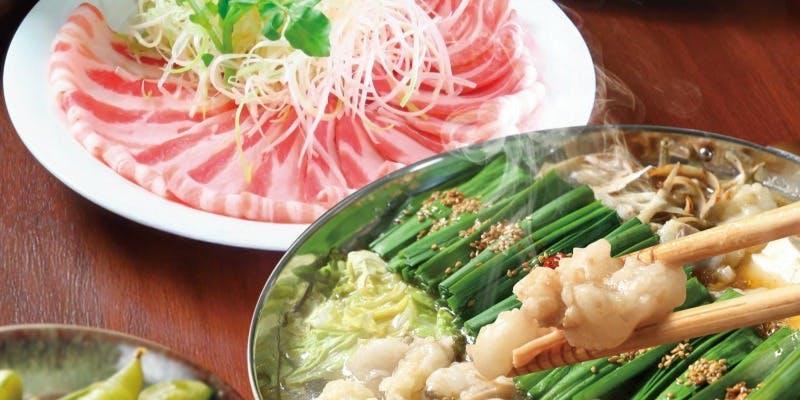 原価酒場 はかた商店 西新井 - 画像11