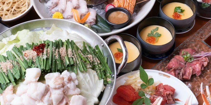 原価酒場 はかた商店 西新井 - 画像10