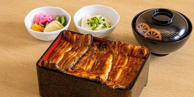 寿司/うなぎ/天ぷら　和食れすとらん　奴 - 画像4