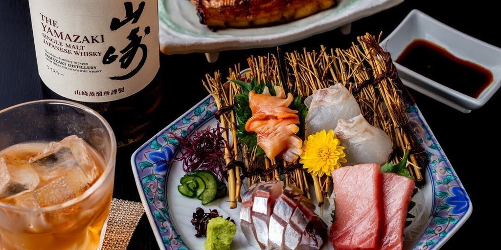 寿司/うなぎ/天ぷら　和食れすとらん　奴 - 画像6