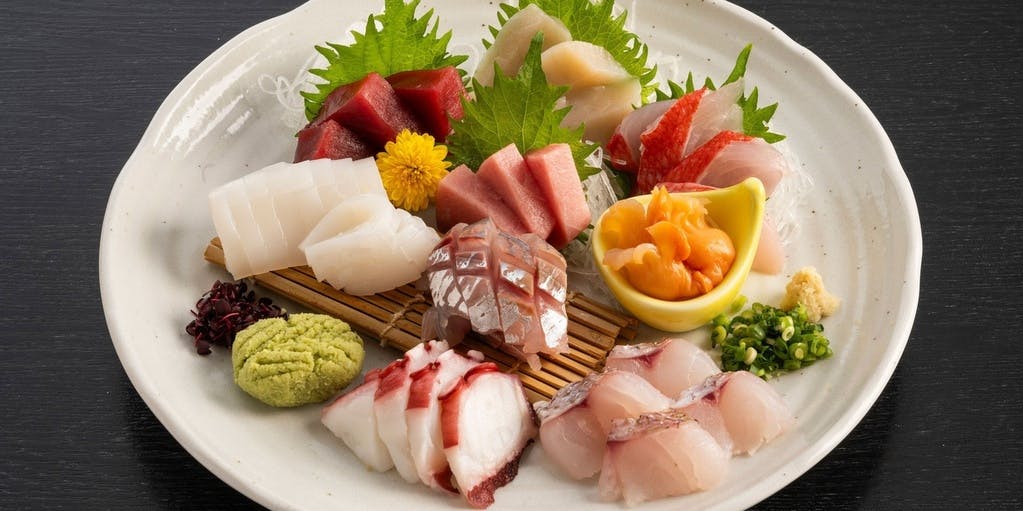 寿司/うなぎ/天ぷら　和食れすとらん　奴 - 画像8