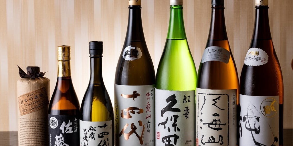 寿司/うなぎ/天ぷら　和食れすとらん　奴 - 画像7