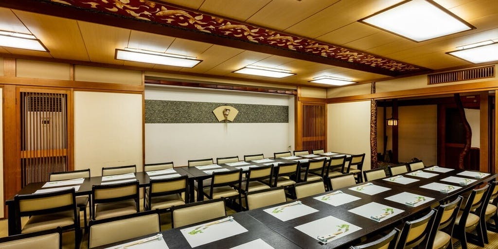 寿司/うなぎ/天ぷら　和食れすとらん　奴 - 画像17