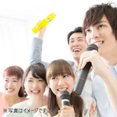 学生からシニアまで楽しめる!お得なプランがいっぱい!