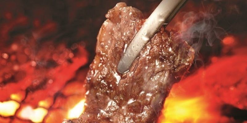 牛角 姫路駅前店 - 画像1