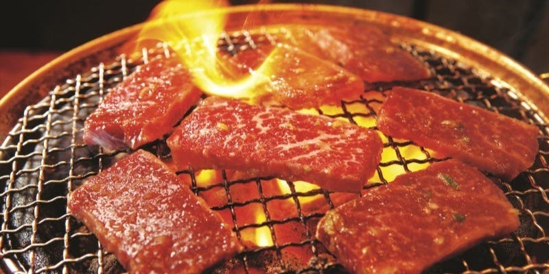 牛角 姫路駅前店 - 画像4