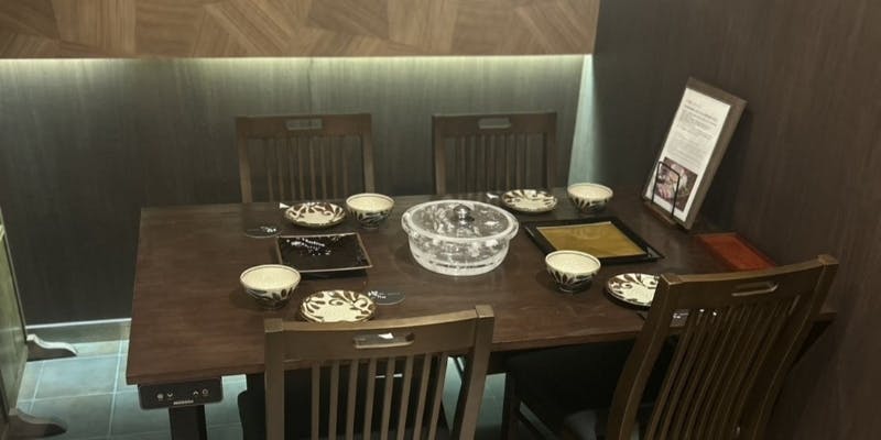 燦別邸 横浜山下公園店