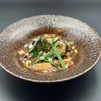 大豆ミートを使ったヘルシーな料理