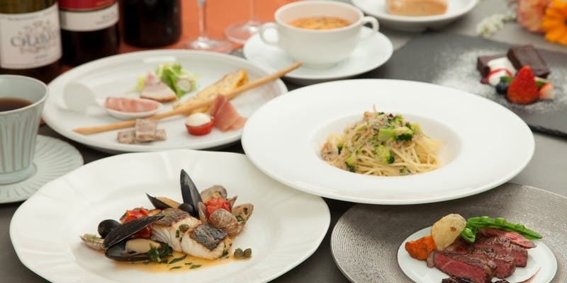 CAFE&DINING Bonheur