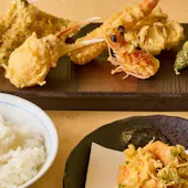 銀座ハゲ天 春夏秋冬マイプラザ店