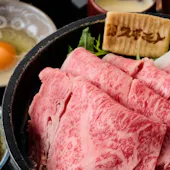 お肉膳スギモト 松坂屋名古屋店