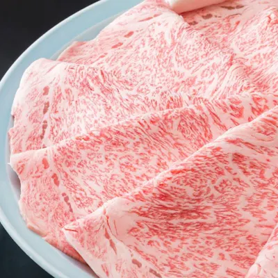 生産者の想いが宿るスギモト黒毛和牛の真髄を味わう