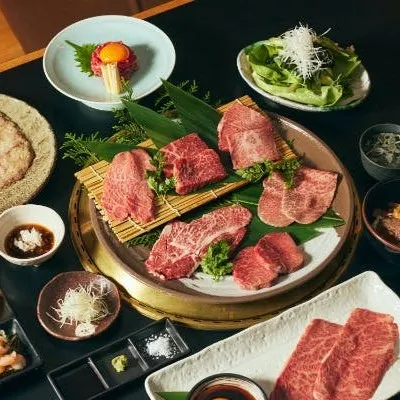 黒毛和牛×ワインの贅沢な各種コース