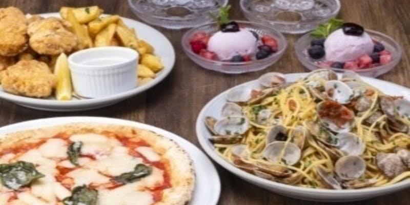 Frutti di mare