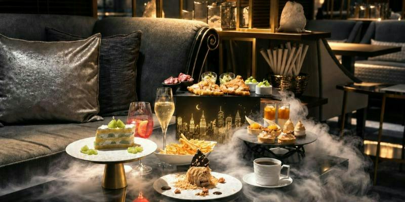 TIME NEST BAR LOUNGE /�U �X�g�����O�X�\�Q�� B1F