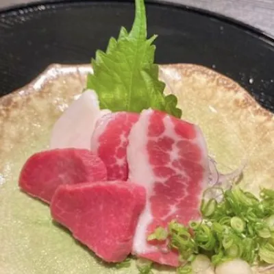 旬の食材を活かした繊細な和食