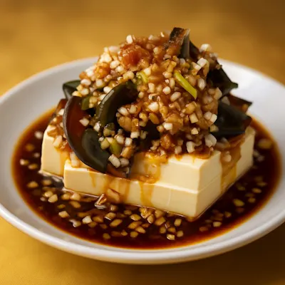 伝統の小籠包を味わう