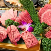 焼肉&BAR 十炭