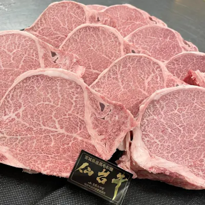 老舗精肉店直営の厳選肉