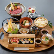 お子様御膳