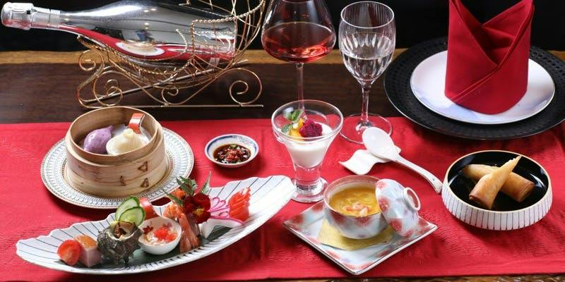 �ՌÓa ���X�^�p�[���z�e�����