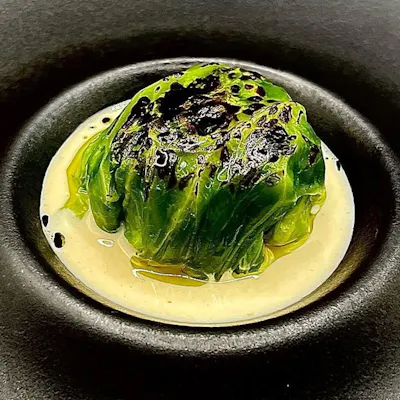 季節の食材を活かした本格フレンチ