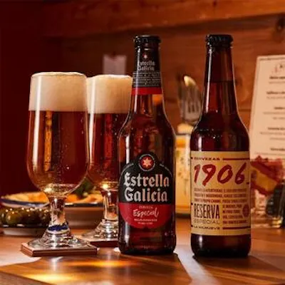 こだわりのクラフトビールで乾杯