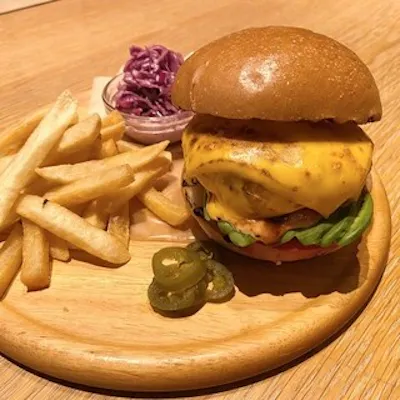 週替わり&土日限定ランチメニュー