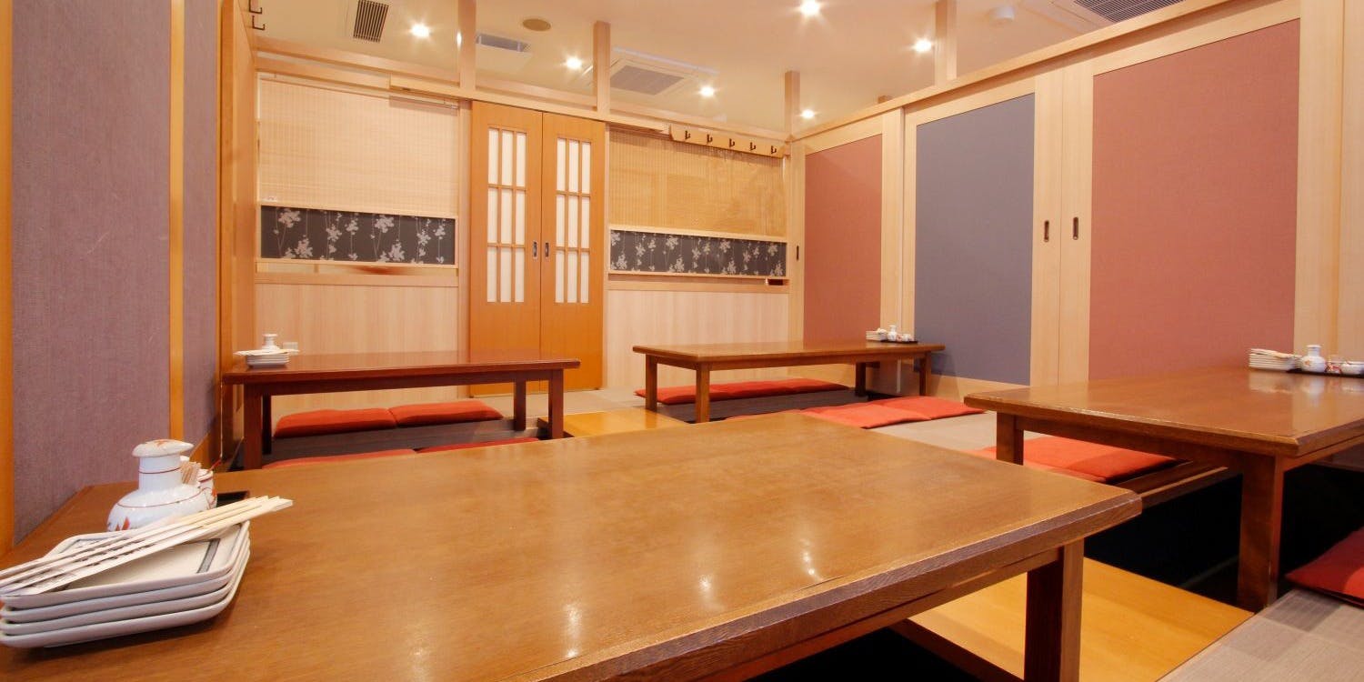 クチコミ - うず潮屋 関内店 (ウズシオヤカンナイテン) - 関内/居酒屋・海鮮 [一休.comレストラン]