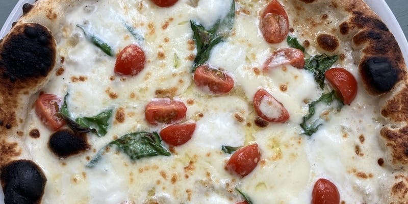 Pizzeria Geco