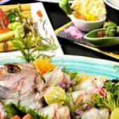 個室和食 ほたる 北新地駅前店