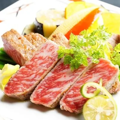 割烹出身料理長が手掛ける創作和食