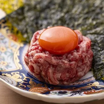 お肉の達人が厳選したA4~A5ランクの黒毛和牛
