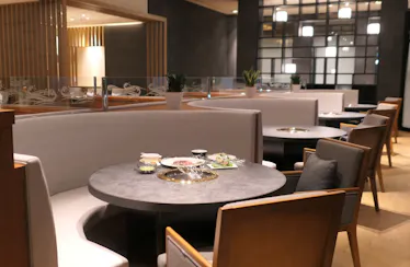 和牛焼肉 舵/熱海パールスターホテル