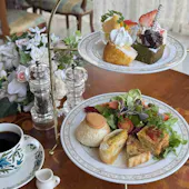 Fyndカフェ
