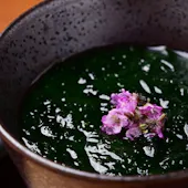 名古屋 鮨 内藤