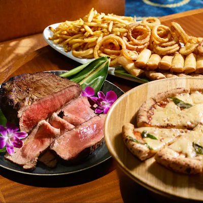 時間で移ろう、新しい食のスタイル