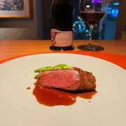 鴨のアピシウス風
