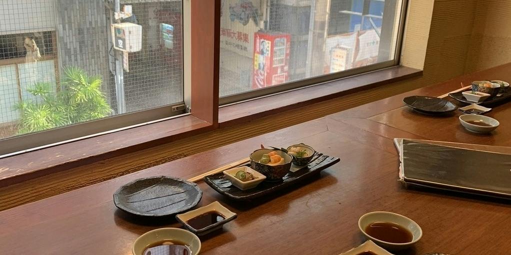 ひろしま旬彩 鶴乃や本店 (ヒロシマシュンサイツルノヤホンテン