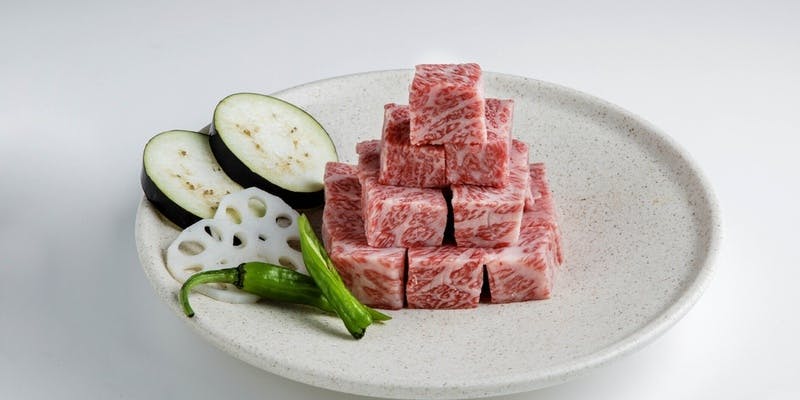 KALBI SOCIAL CLUB